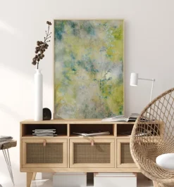 Everything Plakat (21x29.7 cm (A4))