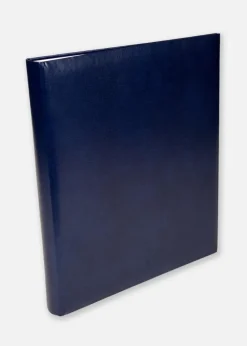 Exclusive Line Ringbind Blå
