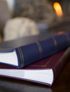 Exclusive Line Super Album Blå - 300 Billeder i 10x15 cm