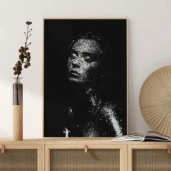 Fade Away Plakat (21x29.7 cm (A4))