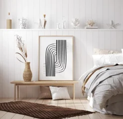 FADE II Plakat (21x29.7 cm (A4))