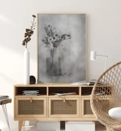 Faded Plakat (21x29.7 cm (A4))