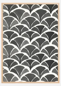 FAN FAN Plakat (21x29.7 cm (A4))