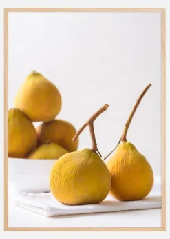 Figs Plakat (21x29.7 cm (A4))