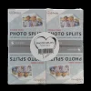 Focus Photo Stickers - 1000 stk