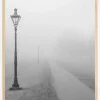 Fogy Street Plakat (21x29.7 cm (A4))
