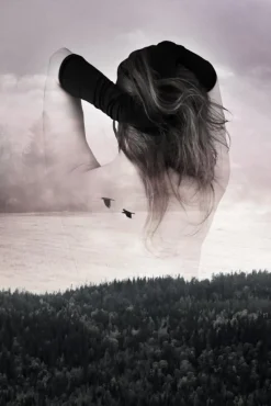 Forestsoul Plakat (21x29,7 cm (A4))