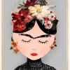 Frida (Special Edition) Plakat (21x29.7 cm (A4))