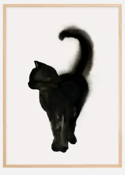 Friendly Plakat (21x29.7 cm (A4))