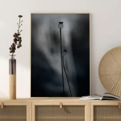 From Last Year Plakat (21x29.7 cm (A4))