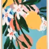 Fruity Summer No 1 Plakat (21x29.7 cm (A4))