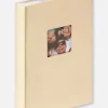 Fun Album Creme - 300 Billeder i 10x15 cm