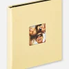 Fun Album Creme - 400 Billeder i 10x15 cm