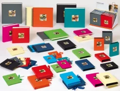 Fun Album Creme - 100 Billeder i 10x15 cm