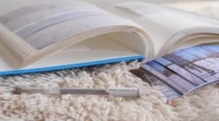 Fun Album Memo Havsblå - 200 Billeder i 10x15 cm