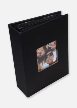 Fun Album Sort - 100 Billeder i 10x15 cm