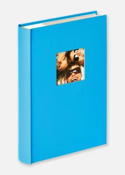 Fun Havsblå - 300 Billeder i 10x15 cm