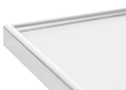 Galeria Collageramme Sølv - 3 Billeder (13x18 cm)