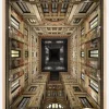 Galleria Sciarra Plakat (21x29.7 cm (A4))