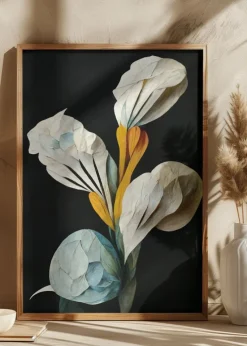 Galodia Plakat (21x29.7 cm (A4))