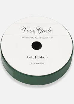 Gavebånd Grøn
