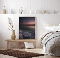 Genesis Plakat (21x29.7 cm (A4))