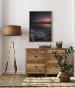 Genesis Plakat (21x29.7 cm (A4))