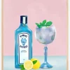 Gin Cocktail Plakat (21x29.7 cm (A4))