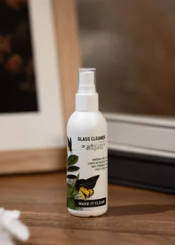 Glasrens Groglass - 0,1 liter