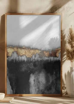 Gloomy Plakat (21x29.7 cm (A4))