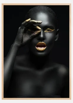 Goldfinger II Plakat (21x29.7 cm (A4))