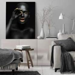 Goldfinger II Plakat (21x29.7 cm (A4))