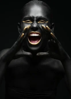 Goldfinger III Plakat (21x29.7 cm (A4))