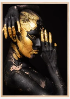 Goldfinger VII Plakat (21x29.7 cm (A4))