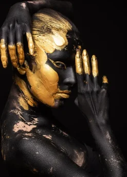 Goldfinger VII Plakat (21x29.7 cm (A4))