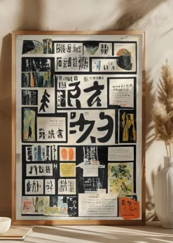 Good News Plakat (21x29.7 cm (A4))