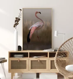 Grace Plakat (21x29.7 cm (A4))