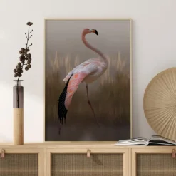 Grace Plakat (21x29.7 cm (A4))