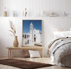 Greece Dream Plakat (21x29.7 cm (A4))