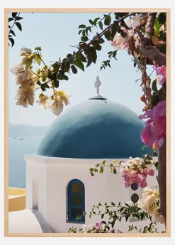 Greek Dreams I Plakat (21x29.7 cm (A4))
