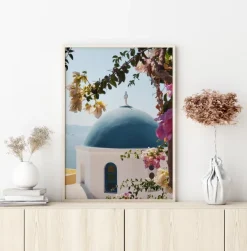 Greek Dreams I Plakat (21x29.7 cm (A4))