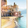 Greek Dreams Plakat (21x29.7 cm (A4))