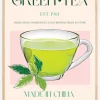 Green Tea Plakat (21x29.7 cm (A4))