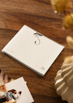 Grindy Fotoalbum - 24 Billeder i 11x15 cm