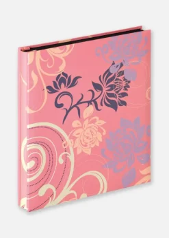 Grindy Old Pink - 400 Billeder i 10x15 cm