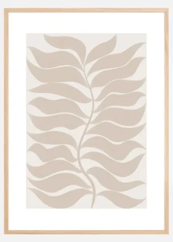 GROOVY Plakat (21x29.7 cm (A4))