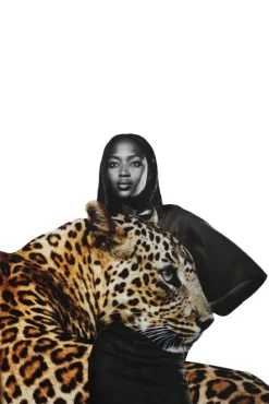 Guardian Plakat (21x29.7 cm (A4))