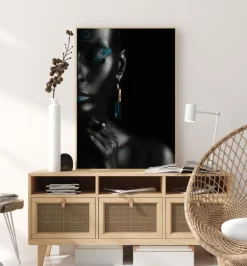 Guide Plakat (21x29.7 cm (A4))