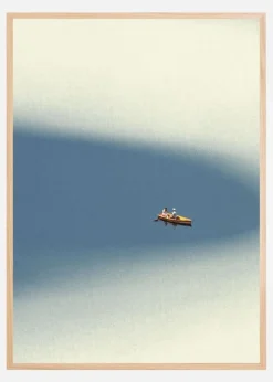 Happy memories Plakat (21x29.7 cm (A4))