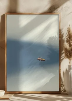 Happy memories Plakat (21x29.7 cm (A4))